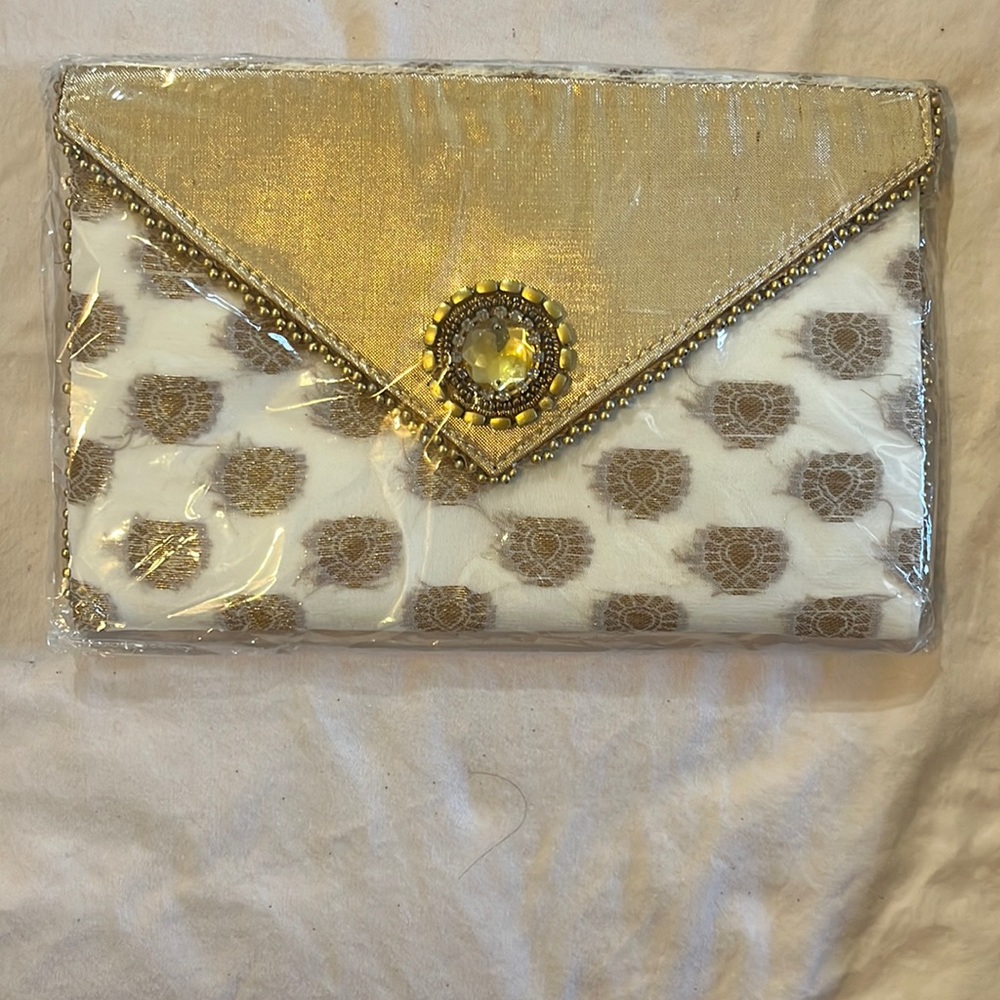 New envelope purse